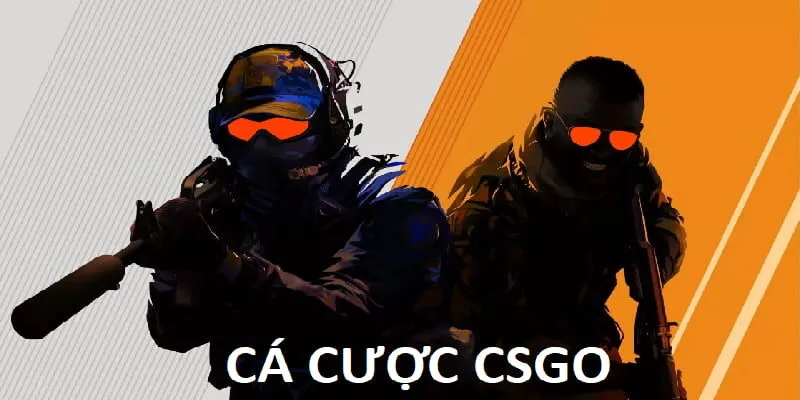 Tìm hiểu thông tin cơ bản về game cá cược CSGO