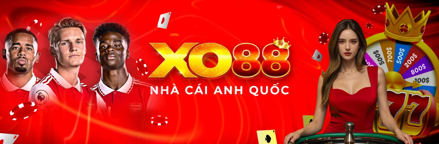 Quyền lợi hấp dẫn dành riêng cho đại lý Xo88