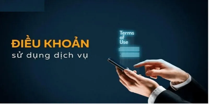 Liên hệ tới bộ phận chăm sóc khách hàng để được hỗ trợ điều khoản sử dụng