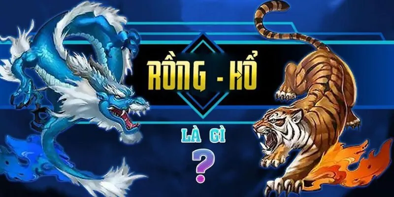 Game bài Rồng Hổ online có mức cược linh hoạt cùng tỷ lệ thưởng hấp dẫn